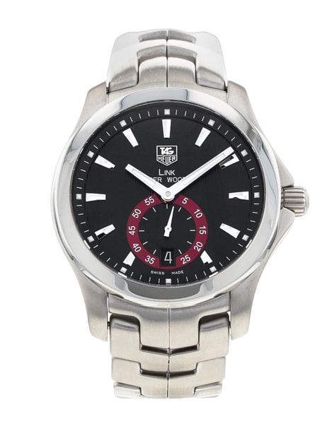Tag Heuer Link WJF211D.BA0570